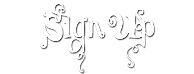 Sign Up